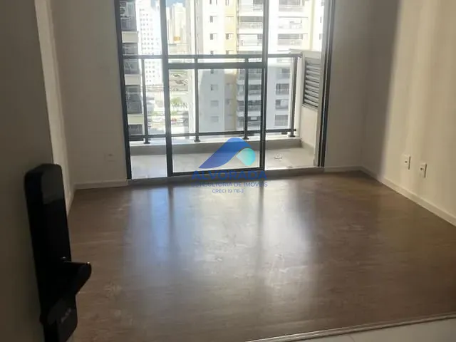 Apartamento 1 quarto e 1 banheiro, à venda, no bairro Jardim Esplanada II em São José dos Campos