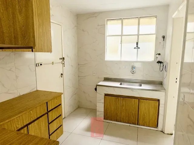 Apartamento 3 quartos e 2 banheiros, à venda, no bairro Várzea da Barra Funda em São Paulo