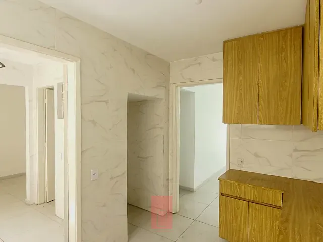 Apartamento 3 quartos e 2 banheiros, à venda, no bairro Várzea da Barra Funda em São Paulo