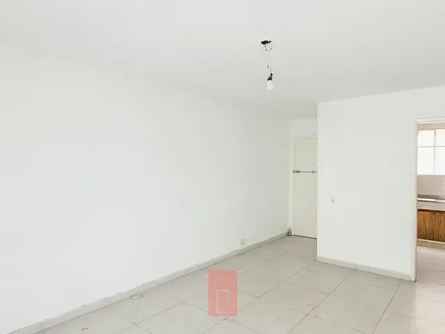 Apartamento 3 quartos e 2 banheiros, à venda, no bairro Várzea da Barra Funda em São Paulo