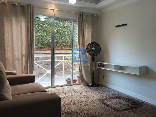 Apartamento 2 quartos e 1 banheiro, à venda, no bairro Jardim México em Itatiba