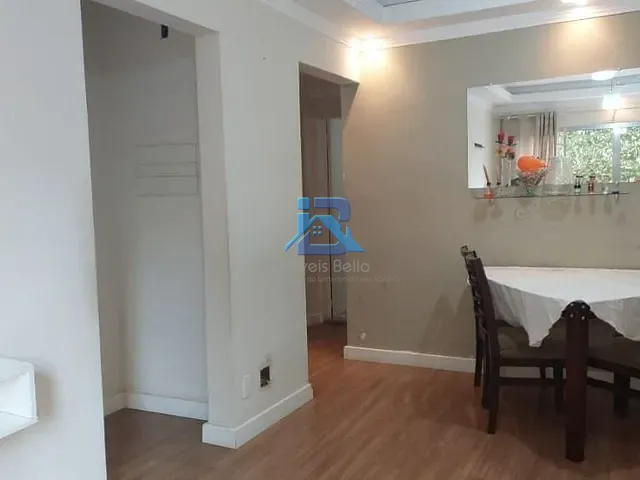 Apartamento 2 quartos e 1 banheiro, à venda, no bairro Jardim México em Itatiba