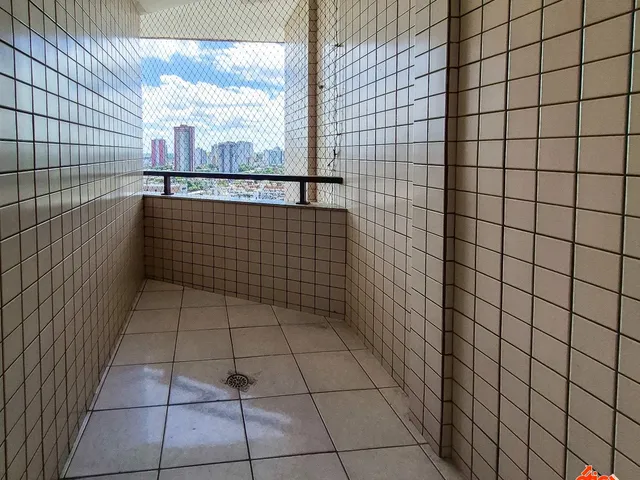 Apartamento 2 quartos e 1 banheiro, para alugar, no bairro Marco em Belém
