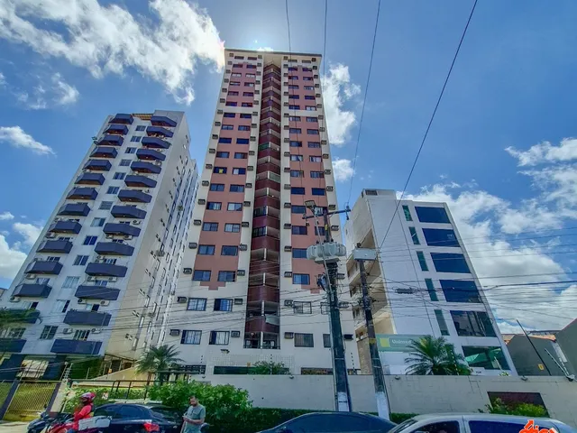 Apartamento 2 quartos e 1 banheiro, para alugar, no bairro Marco em Belém