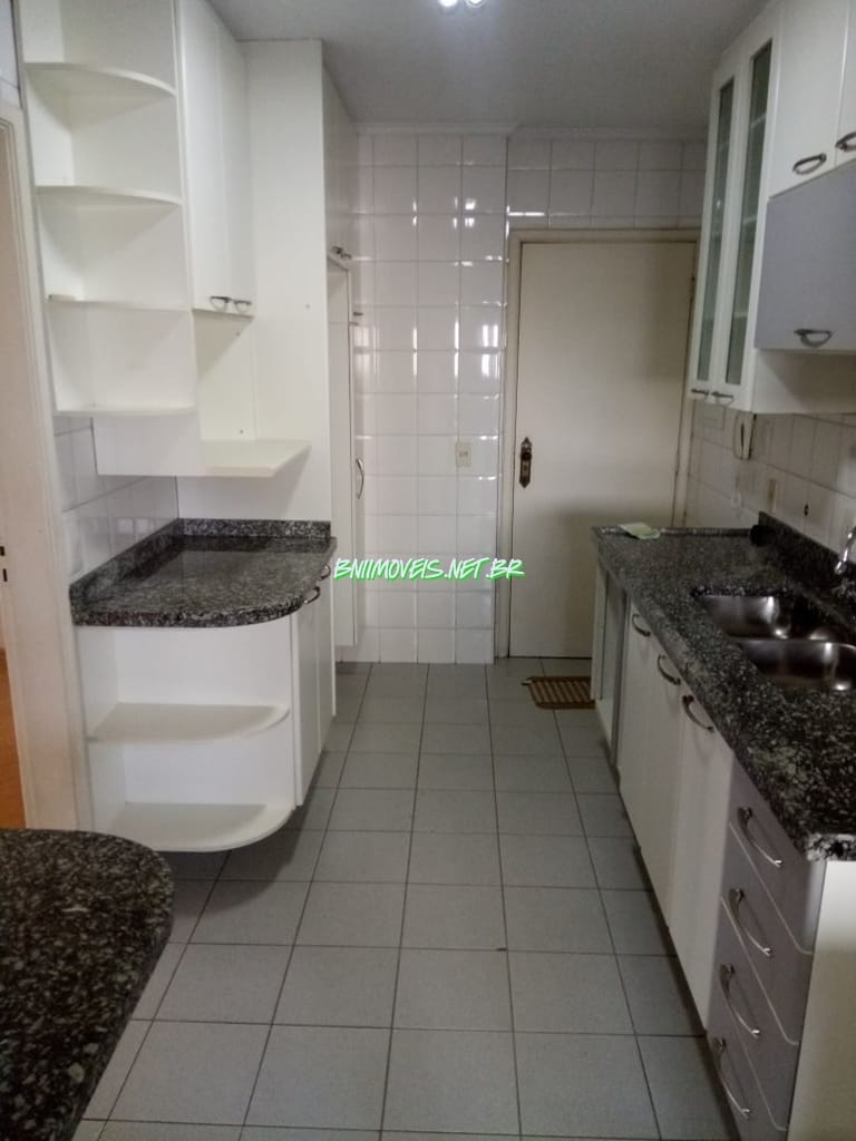 Apartamento, 3 quartos, 93 m² - Foto 5