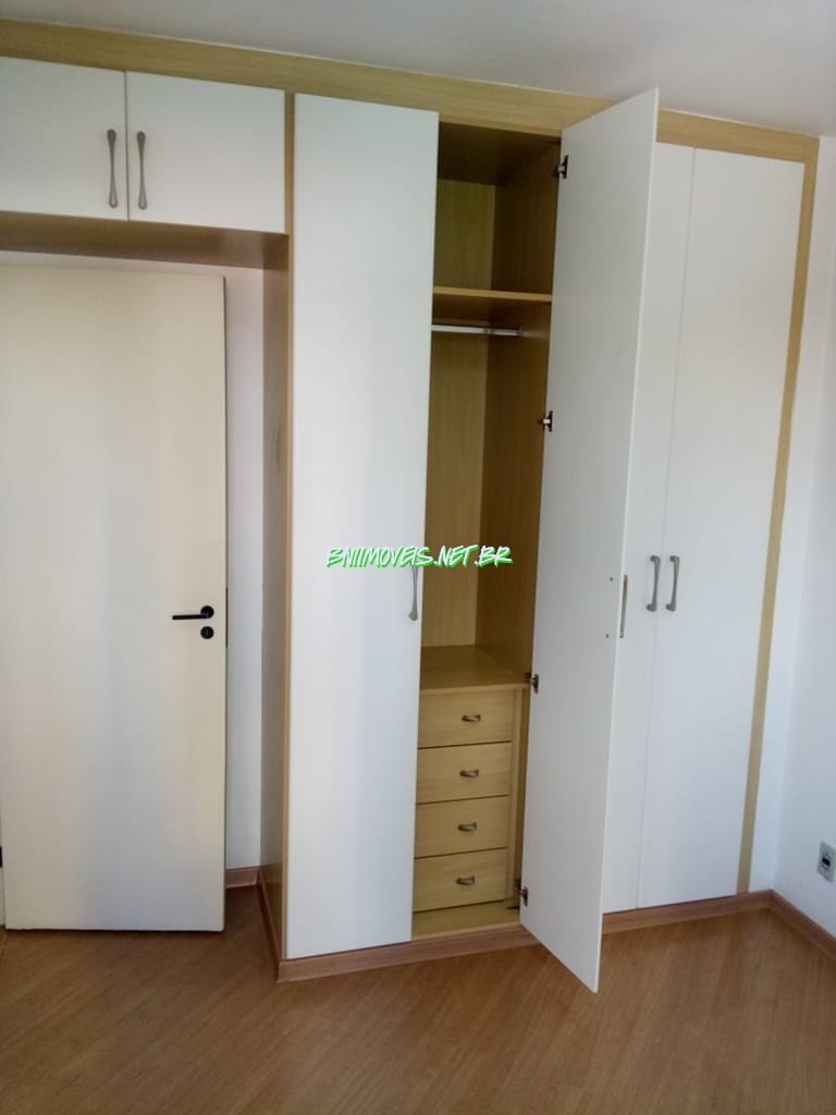 Apartamento, 3 quartos, 93 m² - Foto 12