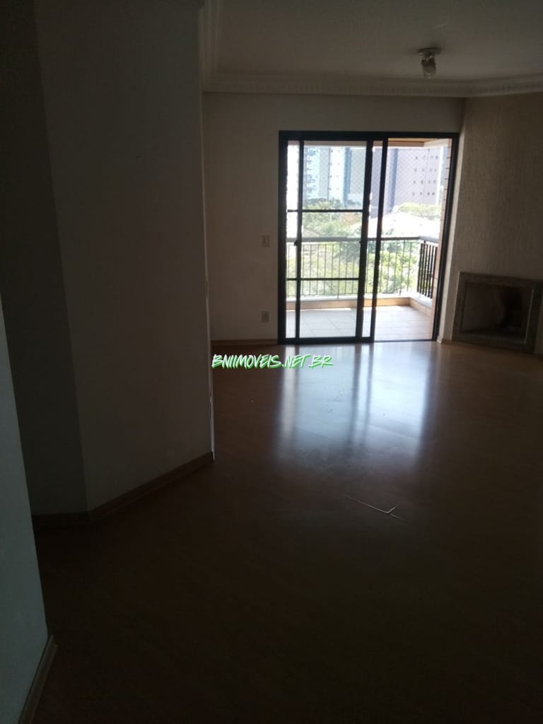 Apartamento, 3 quartos, 93 m² - Foto 1