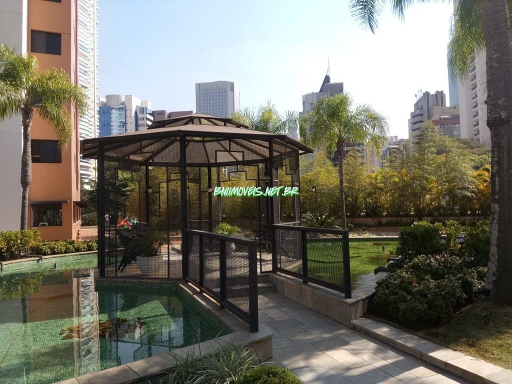 Apartamento, 3 quartos, 93 m² - Foto 17