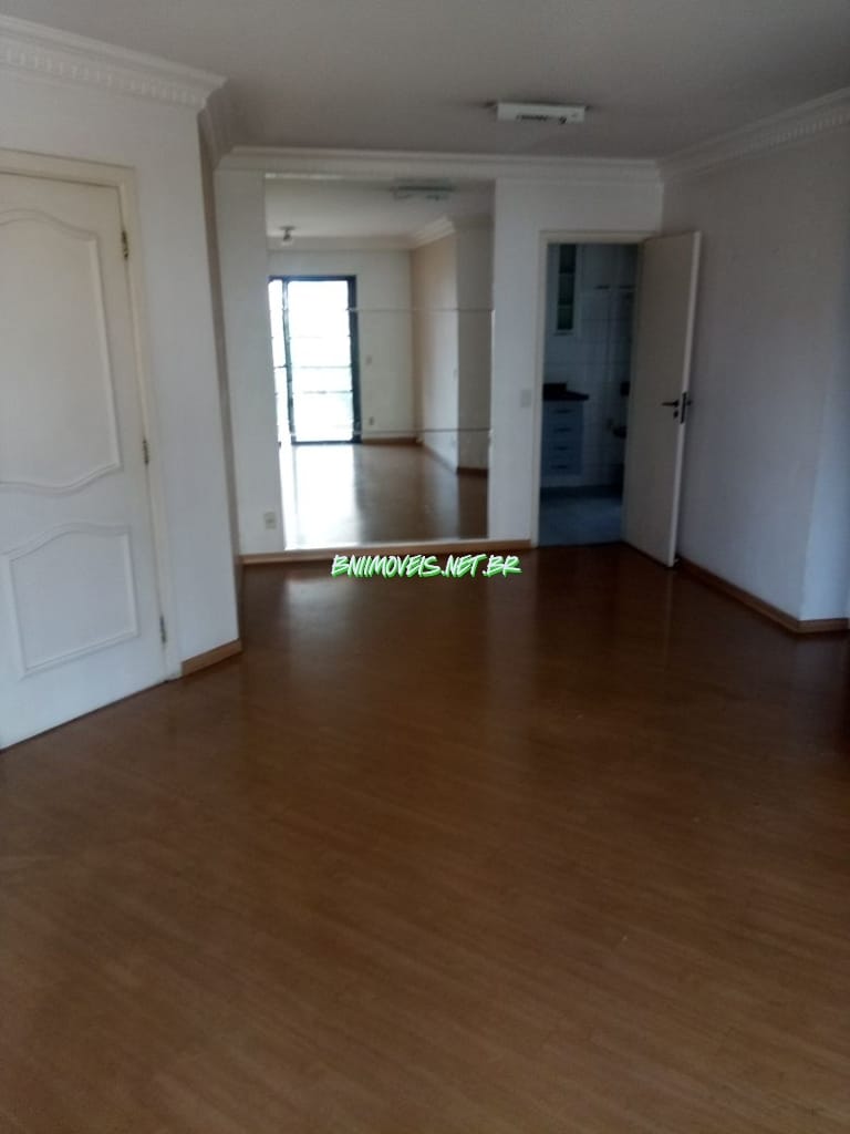 Apartamento, 3 quartos, 93 m² - Foto 2