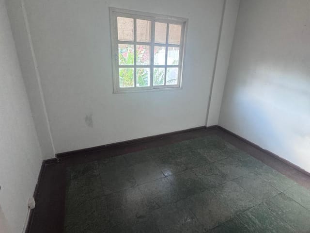 Apartamento com 58m² 2 quartos e 1 banheiro, para alugar, no bairro Centro em Campos dos Goytacazes
