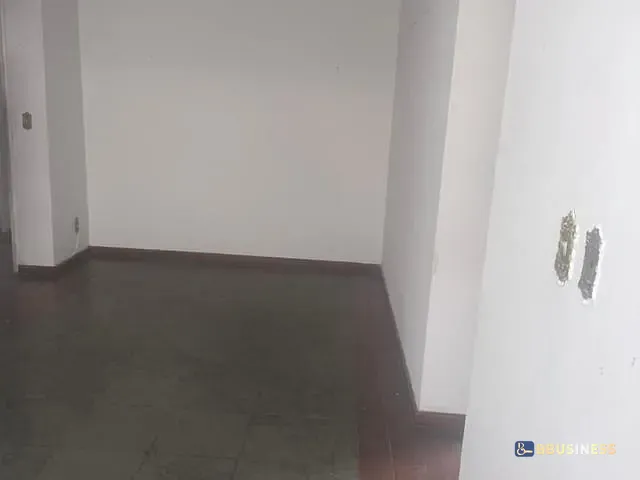 Apartamento com 58m² 2 quartos e 1 banheiro, para alugar, no bairro Centro em Campos dos Goytacazes