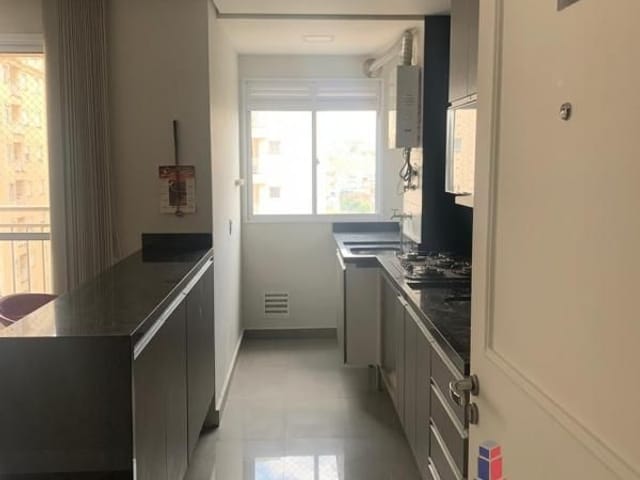 Foto do Apartamento - Apartamento à venda 2 Quartos, 1 Vaga, 47M², Santa Maria, Osasco - SP | Condomínio Villagio Ecovida | BUSSOCABA ADMINISTRACAO DE BENS E IMOVEIS LTDA