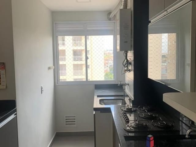 Foto do Apartamento - Apartamento à venda 2 Quartos, 1 Vaga, 47M², Santa Maria, Osasco - SP | Condomínio Villagio Ecovida | BUSSOCABA ADMINISTRACAO DE BENS E IMOVEIS LTDA