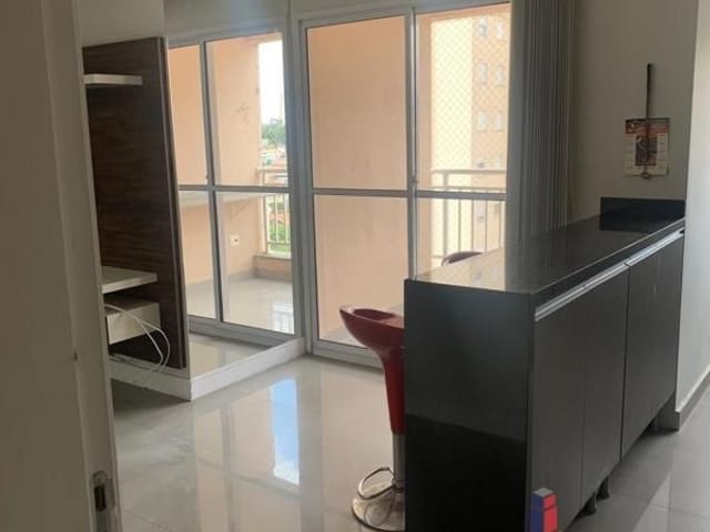Foto do Apartamento - Apartamento à venda 2 Quartos, 1 Vaga, 47M², Santa Maria, Osasco - SP | Condomínio Villagio Ecovida | BUSSOCABA ADMINISTRACAO DE BENS E IMOVEIS LTDA