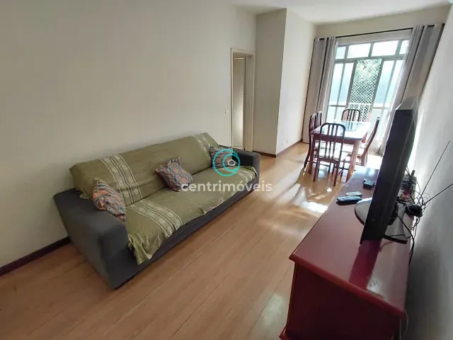 Apartamento com 66m² 2 quartos e 2 banheiros, à venda, no bairro Lins de Vasconcelos em Rio de Janeiro