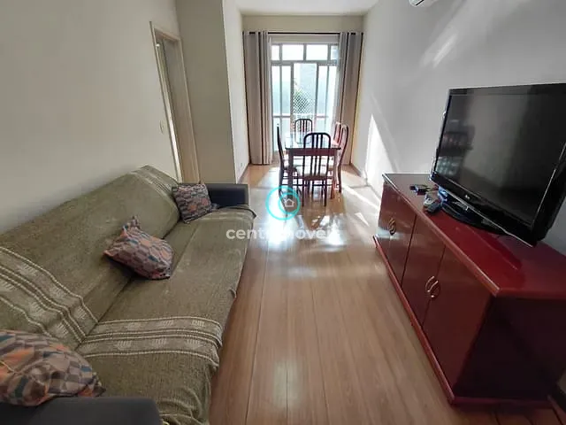 Apartamento com 66m² 2 quartos e 2 banheiros, à venda, no bairro Lins de Vasconcelos em Rio de Janeiro