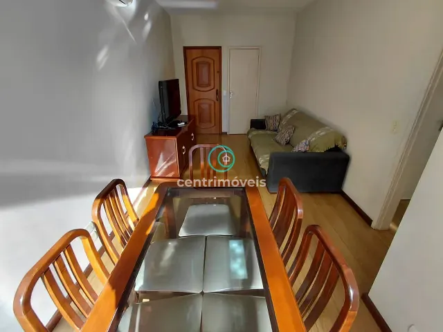 Apartamento com 66m² 2 quartos e 2 banheiros, à venda, no bairro Lins de Vasconcelos em Rio de Janeiro