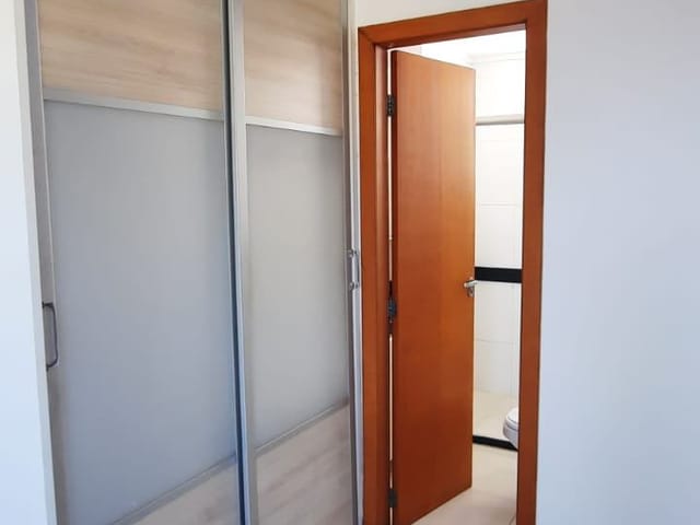 Foto do Apartamento - Apartamento à venda, Cap Ferrat, Horto, Teresina, PI | Cristina Lopes Imobiliária