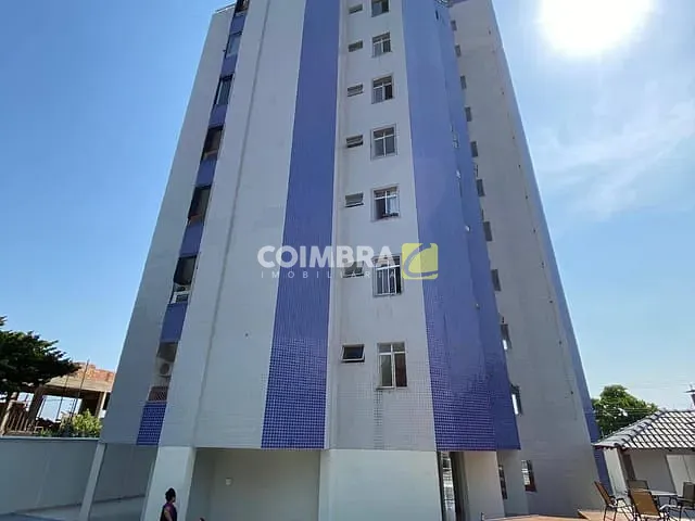 Apartamento com 144m² 3 quartos e 3 banheiros, à venda, no bairro Santa Clara em Santarém
