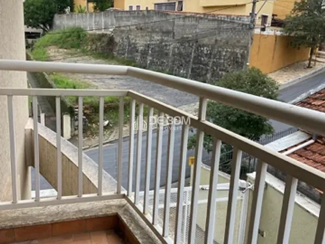 Apartamento 2 quartos e 2 banheiros, à venda, no bairro Jardim Quisisana em Poços de Caldas