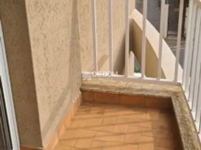 Apartamento 2 quartos e 2 banheiros, à venda, no bairro Jardim Quisisana em Poços de Caldas