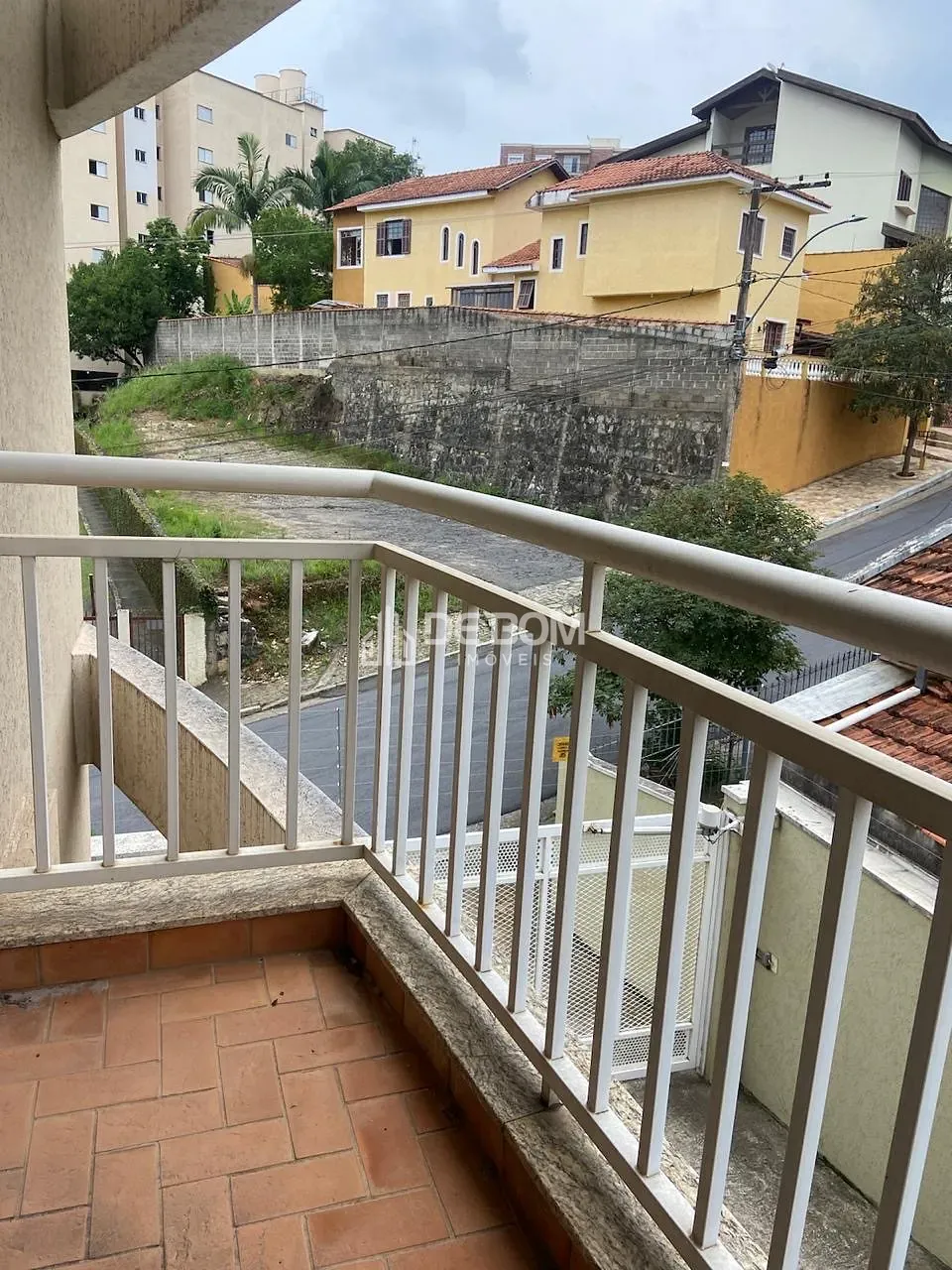 Apartamento, 2 quartos, 71 m² - Foto 1