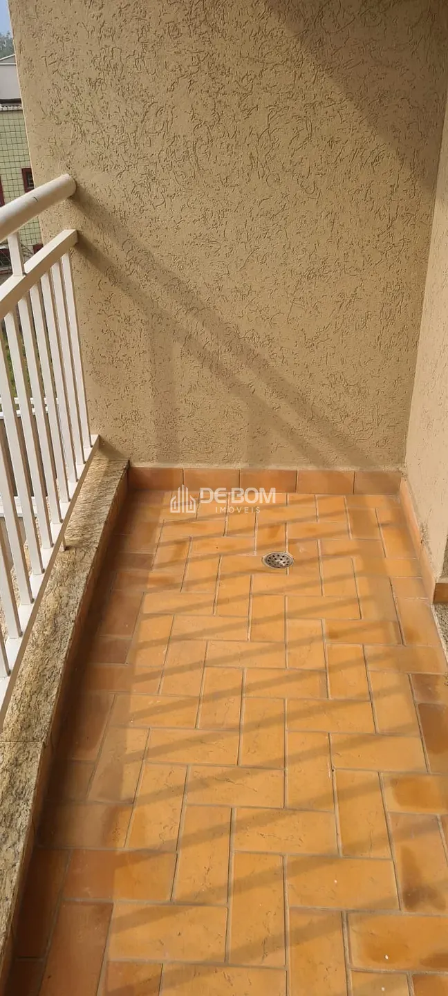 Apartamento, 2 quartos, 71 m² - Foto 2