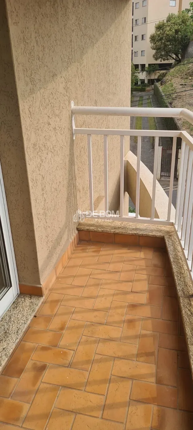 Apartamento, 2 quartos, 71 m² - Foto 3