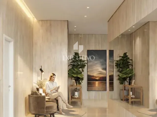 Apartamento com 93m² 1 quarto e 1 banheiro, à venda, no bairro Centro em Arroio do Meio