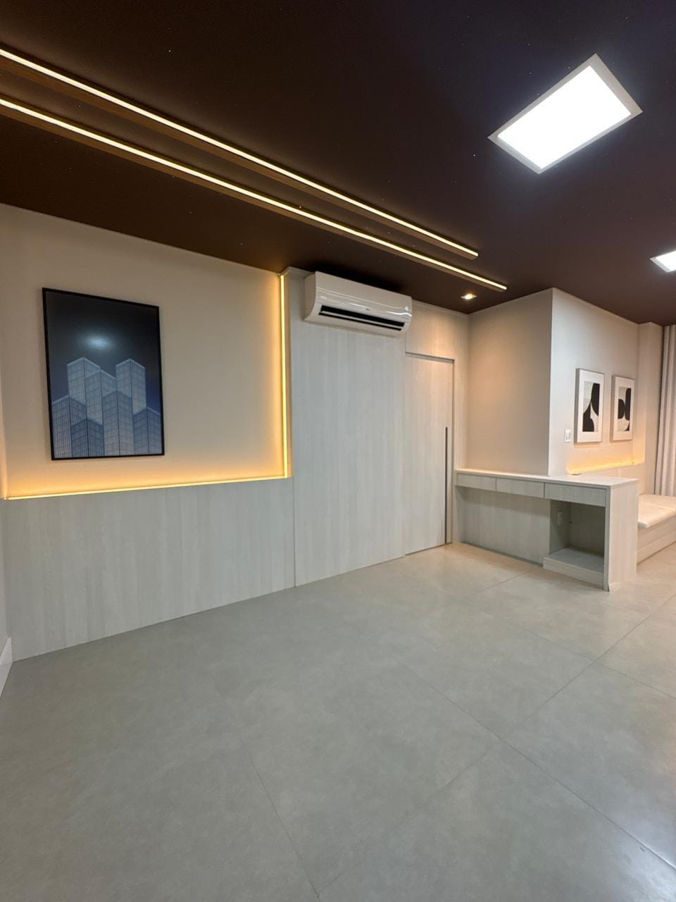 Apartamento, 2 quartos, 80 m² - Foto 2
