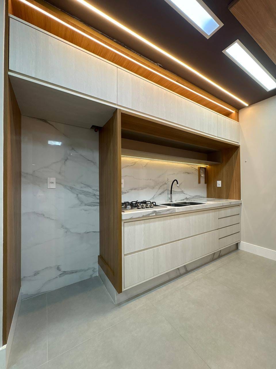 Apartamento, 2 quartos, 80 m² - Foto 4