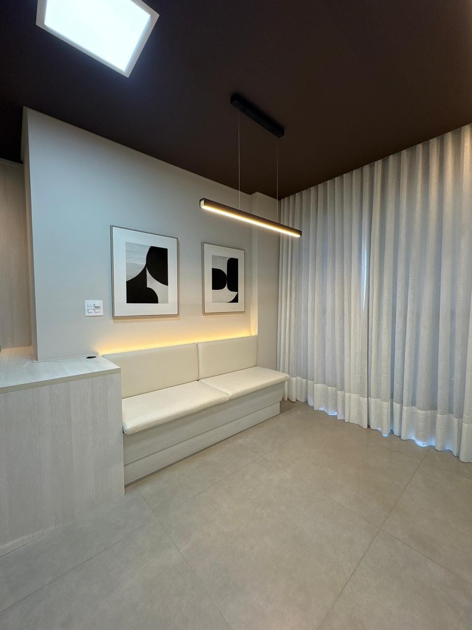 Apartamento, 2 quartos, 80 m² - Foto 3