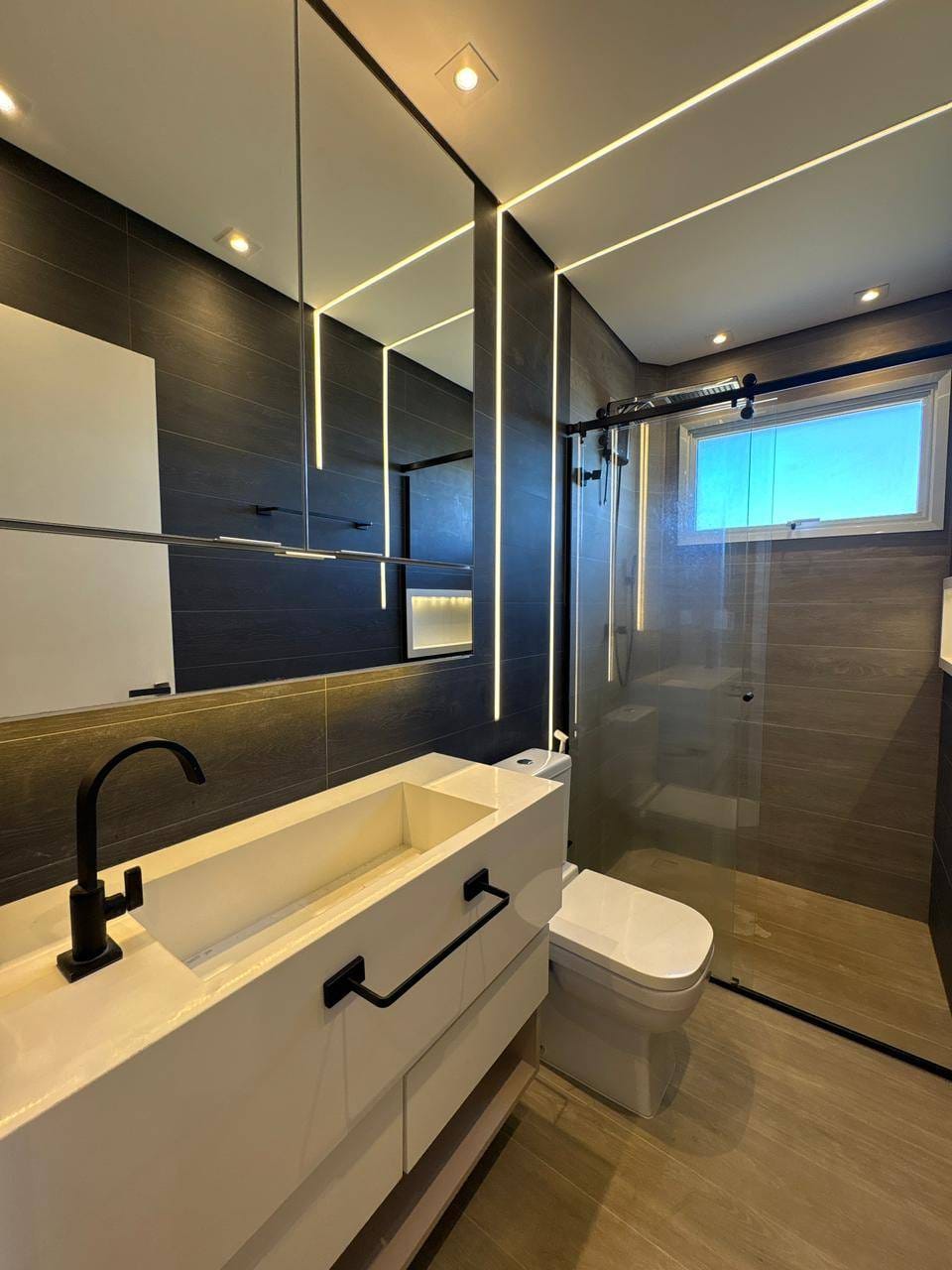 Apartamento, 2 quartos, 80 m² - Foto 9
