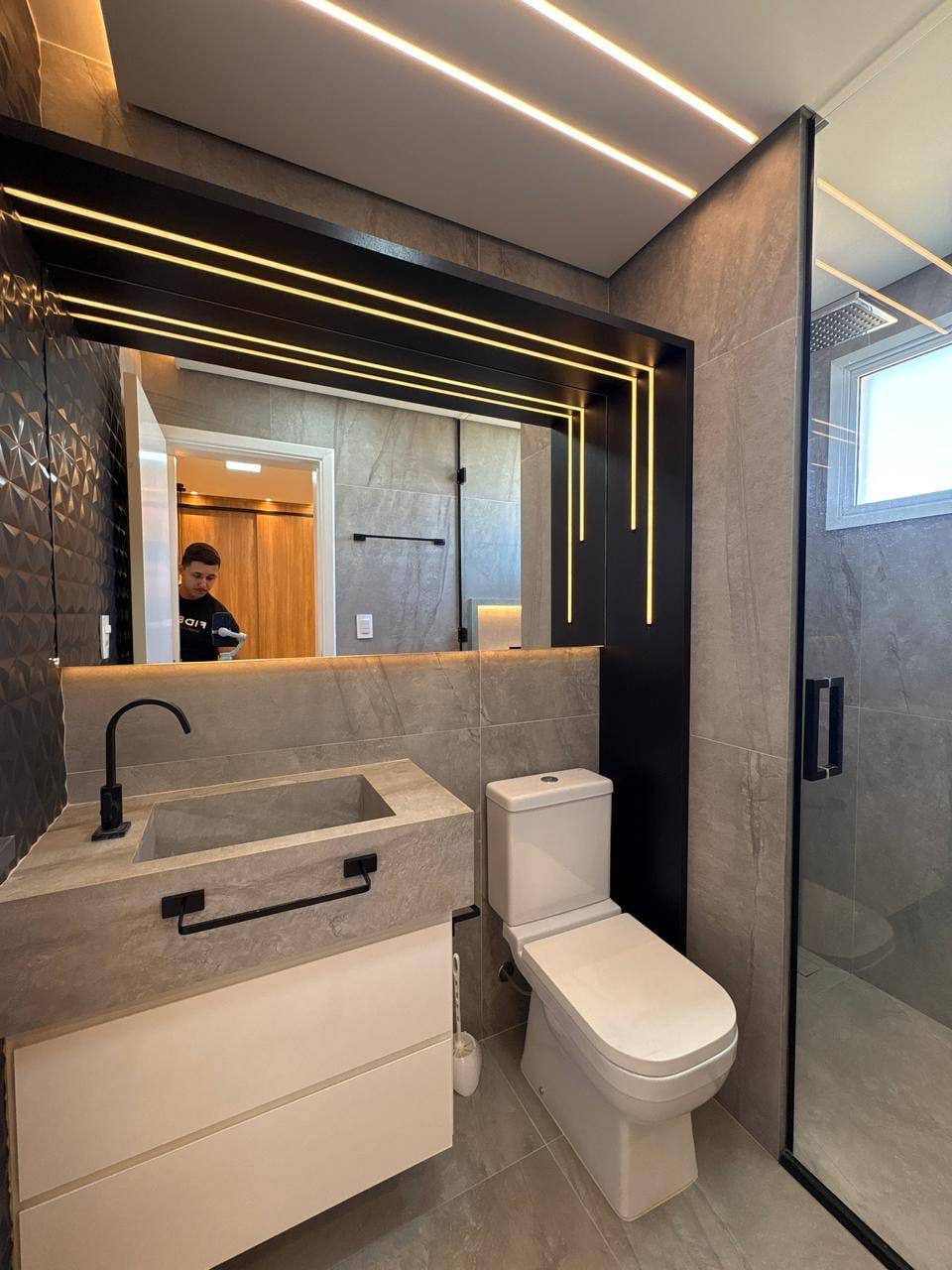 Apartamento, 2 quartos, 80 m² - Foto 13