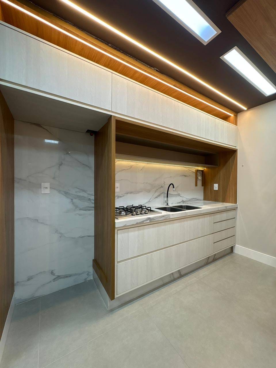 Apartamento, 2 quartos, 80 m² - Foto 16