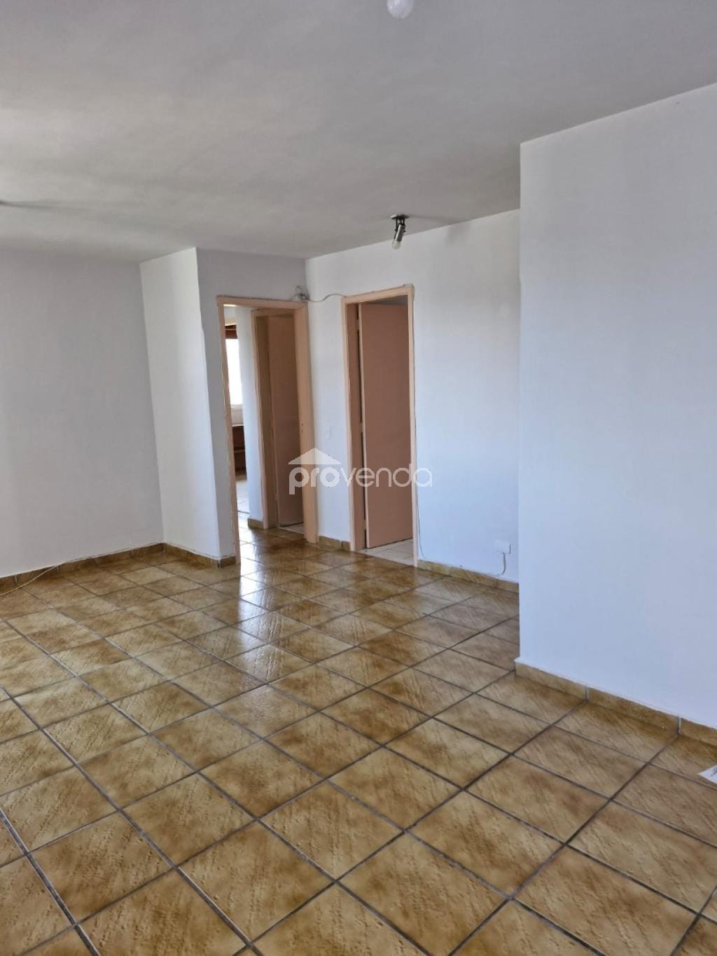 Apartamento, 2 quartos, 74 m² - Foto 2