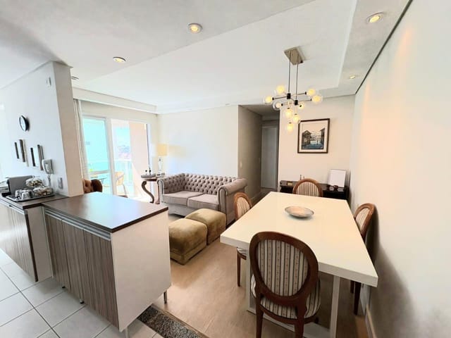 Foto do Apartamento - Boa Vista, Apartamento em Condomínio Clube, Andar Alto, 59 metros privativos, 2 quartos e 1 vaga de garagem. | Imobiliária GreenVille