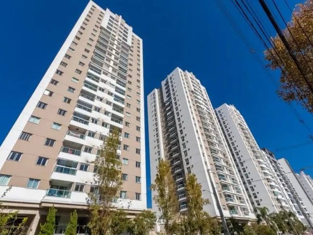 Foto do Apartamento - Boa Vista, Apartamento em Condomínio Clube, Andar Alto, 59 metros privativos, 2 quartos e 1 vaga de garagem. | Imobiliária GreenVille