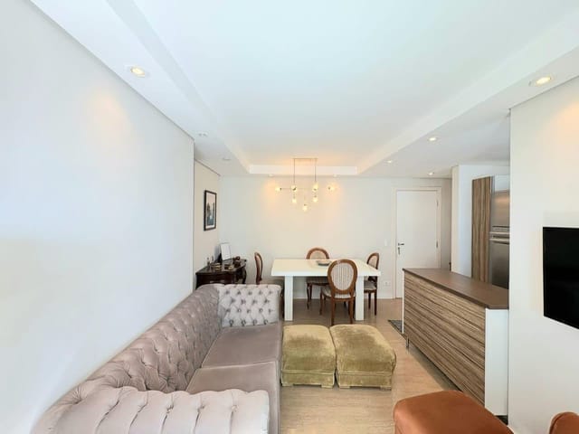 Foto do Apartamento - Boa Vista, Apartamento em Condomínio Clube, Andar Alto, 59 metros privativos, 2 quartos e 1 vaga de garagem. | Imobiliária GreenVille