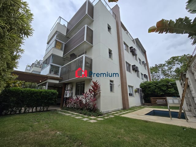 Apartamento 3 quartos e 2 banheiros, à venda, no bairro Recreio dos Bandeirantes em Rio de Janeiro