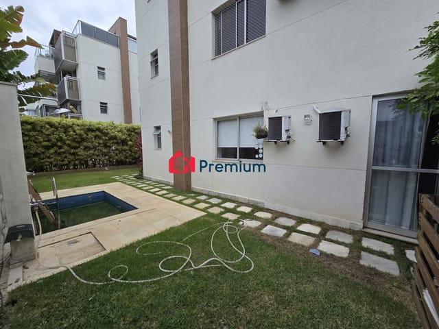 Apartamento 3 quartos e 2 banheiros, à venda, no bairro Recreio dos Bandeirantes em Rio de Janeiro