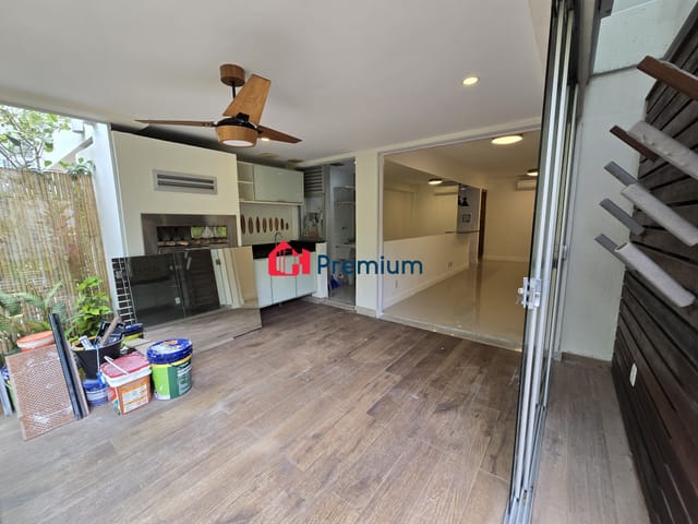 Apartamento 3 quartos e 2 banheiros, à venda, no bairro Recreio dos Bandeirantes em Rio de Janeiro