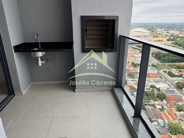 Apartamento 3 quartos e 1 banheiro, à venda, no bairro Cidade Alta em Cuiabá