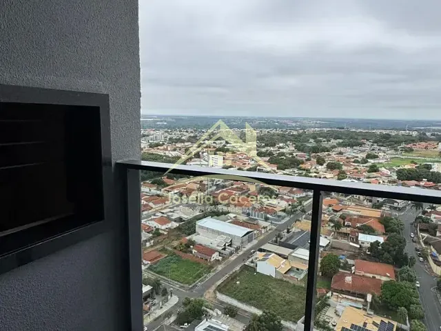 Apartamento 3 quartos e 1 banheiro, à venda, no bairro Cidade Alta em Cuiabá