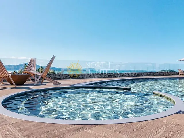 Apartamento com 376m² 3 quartos e 4 banheiros, à venda, no bairro Jurerê em Florianópolis