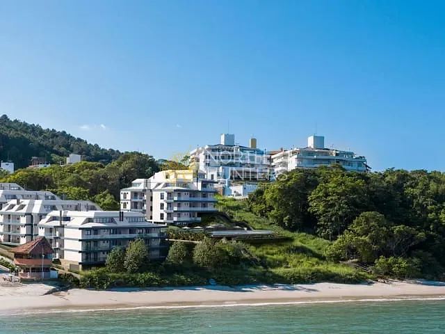 Apartamento com 376m² 3 quartos e 4 banheiros, à venda, no bairro Jurerê em Florianópolis