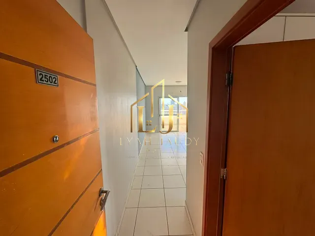 Apartamento com 111m² 3 quartos e 1 banheiro, para alugar, no bairro Jardim Aclimação em Cuiabá