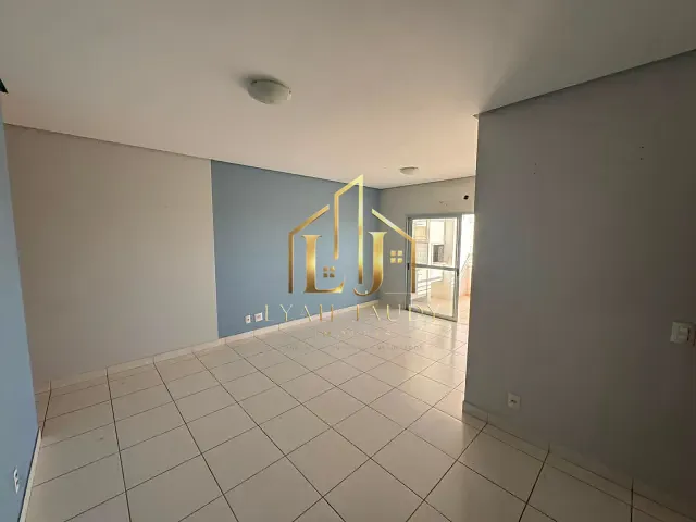 Apartamento com 111m² 3 quartos e 1 banheiro, para alugar, no bairro Jardim Aclimação em Cuiabá