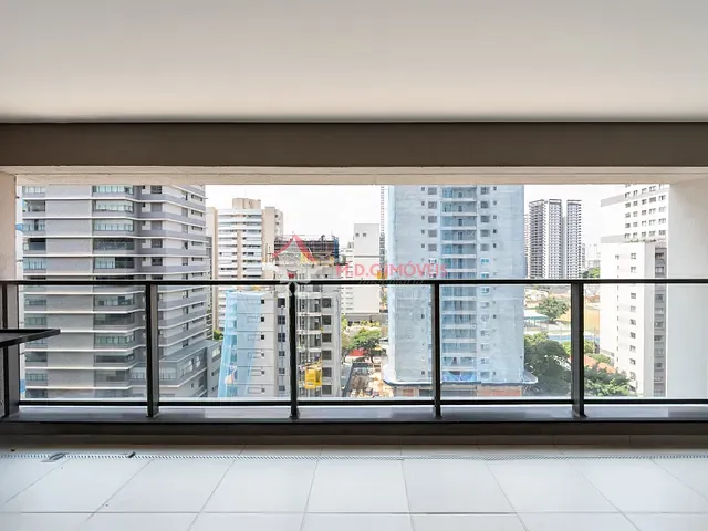 Apartamento 3 quartos e 5 banheiros, à venda, no bairro Vila Clementino em São Paulo