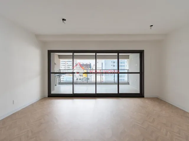 Apartamento 3 quartos e 5 banheiros, à venda, no bairro Vila Clementino em São Paulo